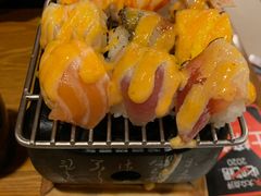 -三月居酒屋(青年大街店)