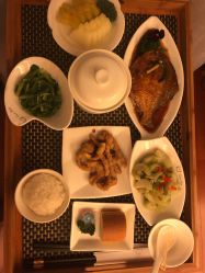 点击看大图 -馨月汇·一悦馨香月子中心(前滩店)