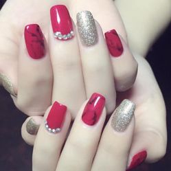 -Beauty你今天真好看·美甲美睫