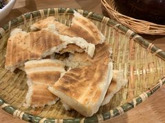 人民手撕饼-人民食堂(青羊宫店)