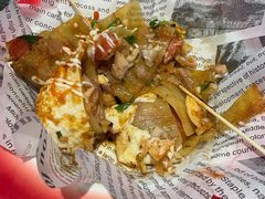 -钱锋炭缸烧烤(南湖大路总店)