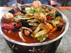 -江宁会馆(劈柴院店)