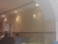 -桃子餐厅·天津菜(王顶堤总店)
