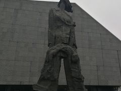 -侵华日军南京大屠杀遇难同胞纪念馆