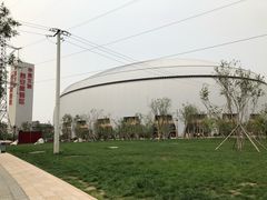 -华夏文旅海洋公园