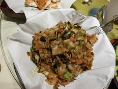 -山顶沙河粉-粤菜馆(凯旋店)