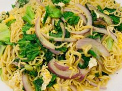 炒方便面-瑞杰烧烤店·24小时营业(山东路店)