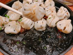-上海人家花樣年华(中山公园店)