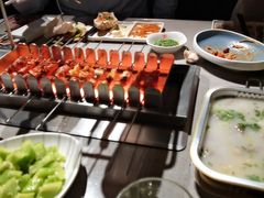 -丰茂烤串(港旅店)