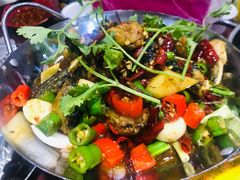 -黑牛码头·小龙虾·烧烤