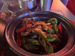 -令狐冲·炭烤活鱼(宝龙店)