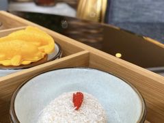 -天津海河悦榕庄·Lobby Lounge大堂吧