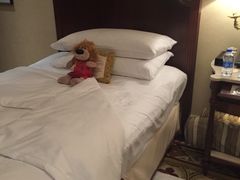 -广州富力丽思卡尔顿酒店