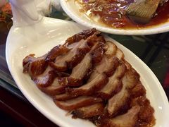 精品烤鸭-玉林烤鸭店(垡头店)