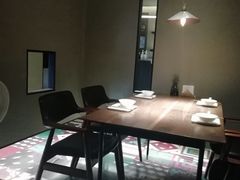 -青桃餐厅