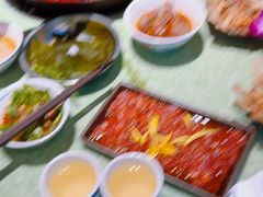 -憨铁匠老火锅(龙岗万科里店)
