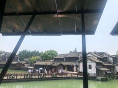 -通安客栈中餐厅·何家小馆