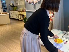 -燕庭·纯燕窝·甜品下午茶(南京西路店)