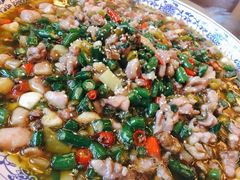 -杨记隆府(白象街店)