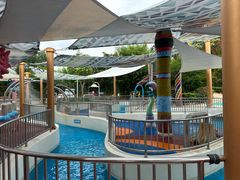 -上海玛雅海滩水公园