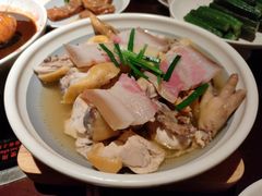 -上名堂·鱼头好吃(体育场路店)