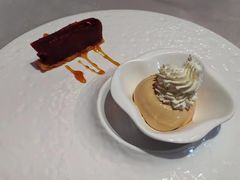 -北京古城老院厉晓麟精致菜