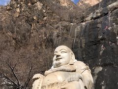 -圣莲山风景区