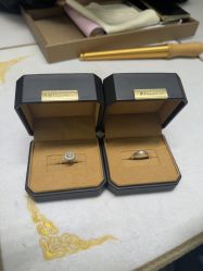 -JKHappiness培育钻石钻戒婚戒定制(天河国贸店)