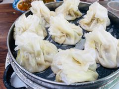 -白老大羊杂碎稍麦