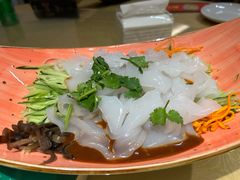 -老边饺子馆(中街店)