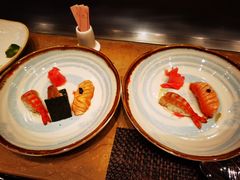 -和·铁板烧·OMAKASE(望京昆泰嘉晟酒店)