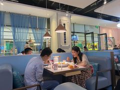 大堂-花椒俏川菜小馆(南海万达店)