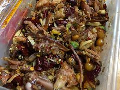 -鸿运兔·手撕烤兔(天府广场店)