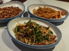 -寿州大饭店·餐厅