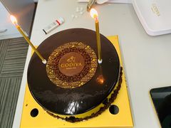 -GODIVA(国际金融中心店)