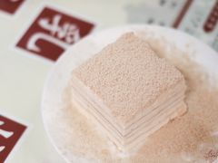 -香港華心糖水鋪(南西总店)