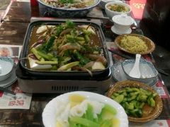 -鼎盛蜀坊·重庆江湖菜(市桥地铁站店)