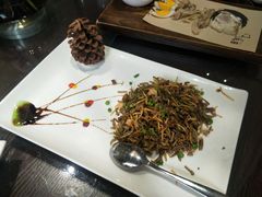 -门溪山居(七星店)