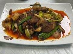 -清真.回香园(南街店)