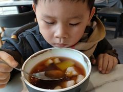 -鲜芋仙(中华广场店)