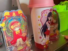 -奈雪的茶(中粮祥云小镇店)