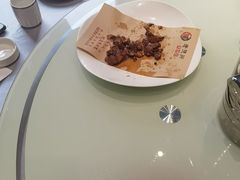-老德州四合院·德州菜(天衢路店)