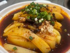 -黑河坝泡姜鸡贡椒鱼(贾旗路店)