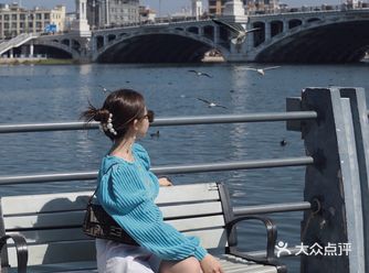 大理旅行 | 一秒穿越到巴黎假日的塞纳河畔
