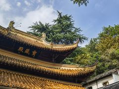 -狼山风景名胜区