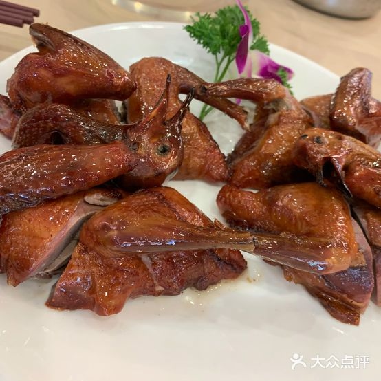 水乡人家酒楼(坦洲店)