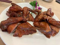 炭烧乳鸽-水乡人家酒楼(坦洲店)