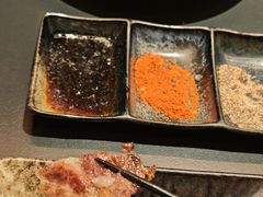 -無二炙坊·和牛烧肉(大钟寺1733店)