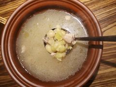 -百年神厨·地道川菜(清江西路店)