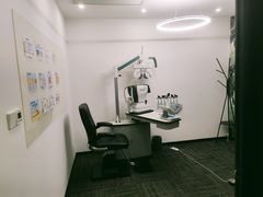 -无界眼镜MaxLess(五角场万达店)